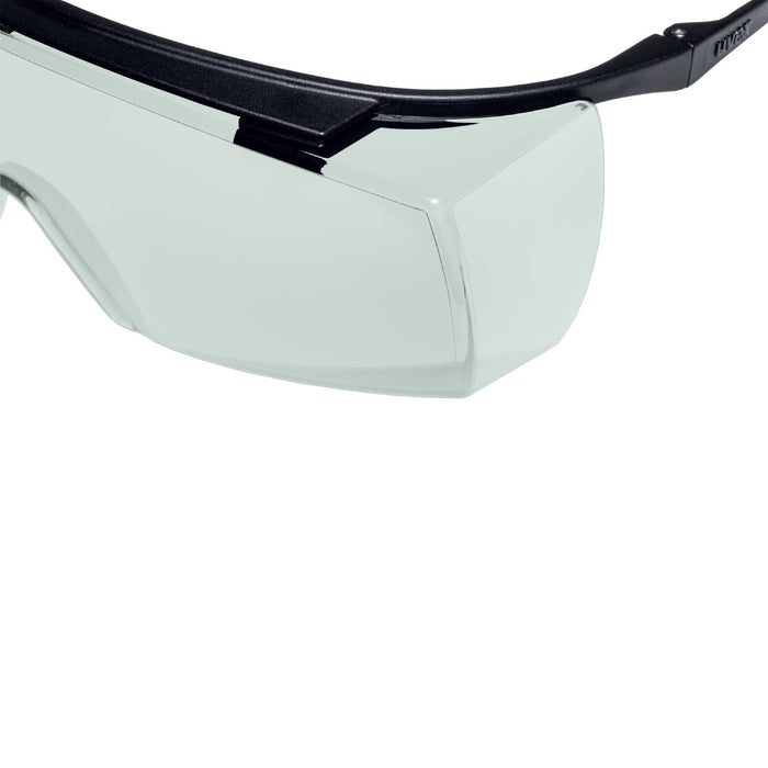 Infrarotschutzbrille uvex super f OTG