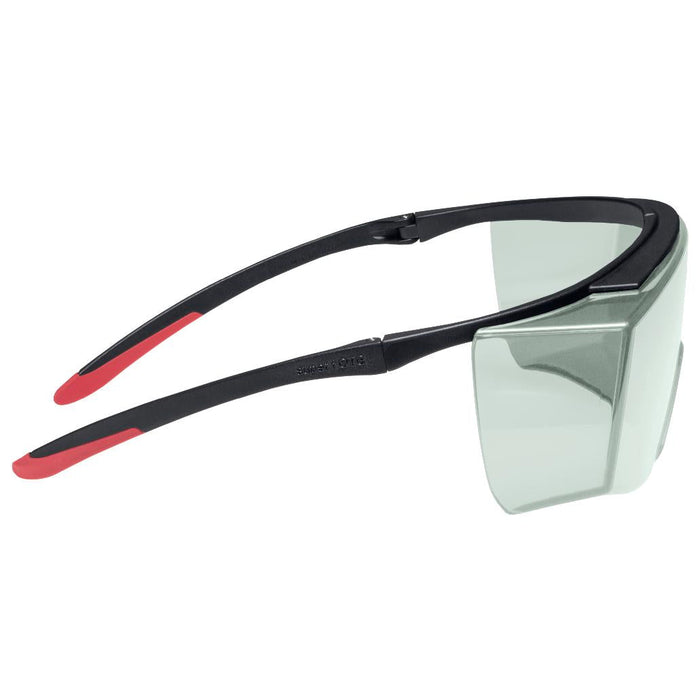 Infrarotschutzbrille uvex super f OTG