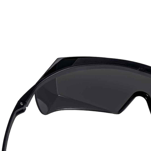 Infrarotschutzbrille uvex super f OTG - BIV