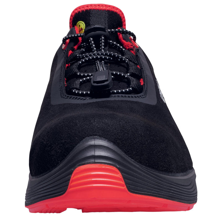 uvex 1 G2 Sicherheitsschuh S2 Halbschuh Weite 11