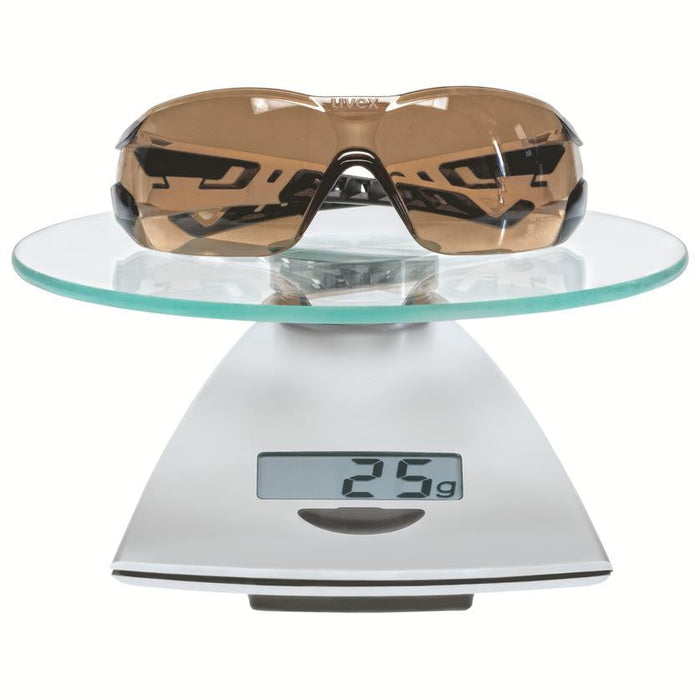 Bügelbrille uvex pheos nxt