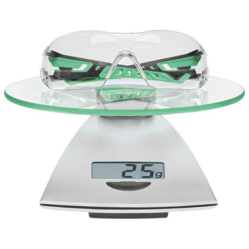 Bügelbrille uvex pheos nxt planet - BIV