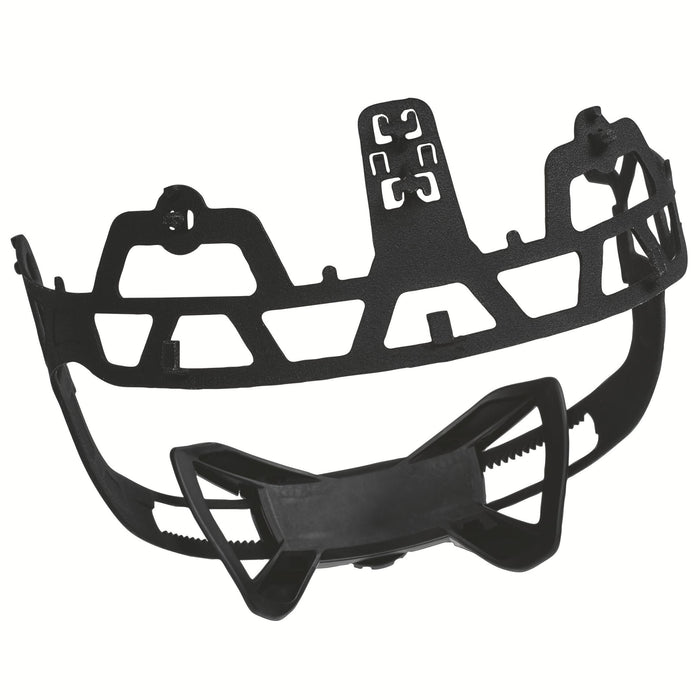 uvex pronamic S-KR Schutzhelm gelb