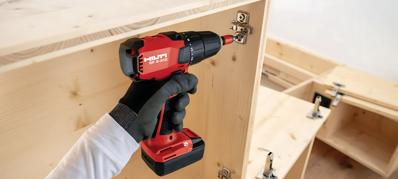 HILTI SF