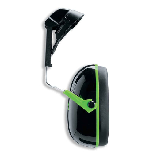 uvex K1H Helmkapselgehörschutz SNR 27 dB - BIV