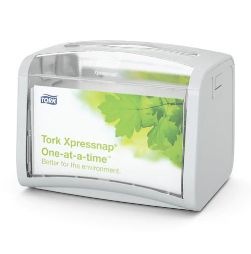 Tork N4 Xpressnap® Serviettenspender Classic