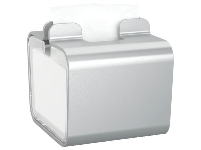 Tork N10 Xpressnap® Serviettenspender Aluminium