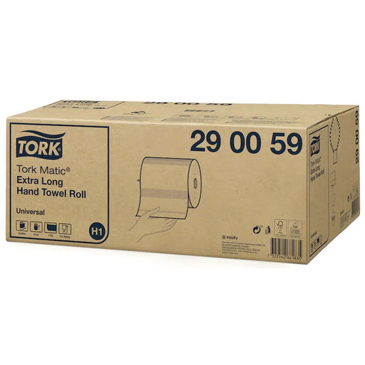 Tork Matic® H1 Rollenhandtuch Universal - BIV