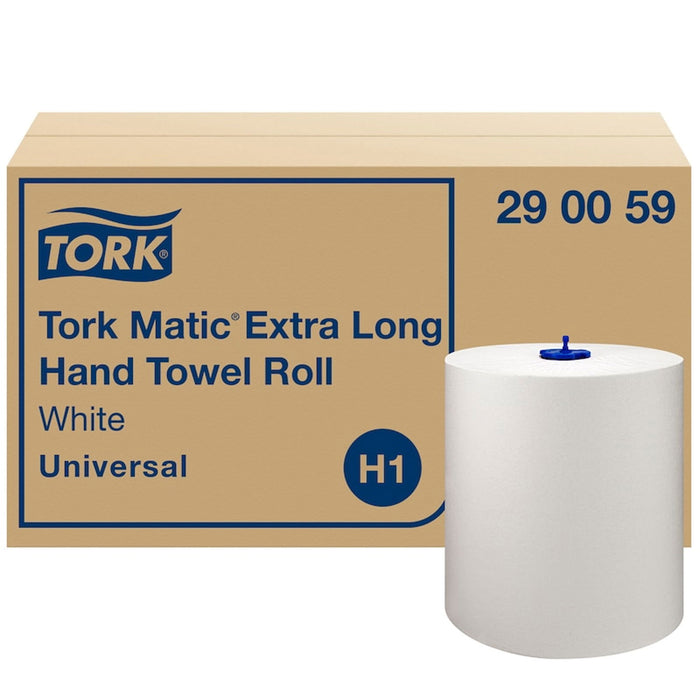 Tork Matic® H1 Rollenhandtuch Universal