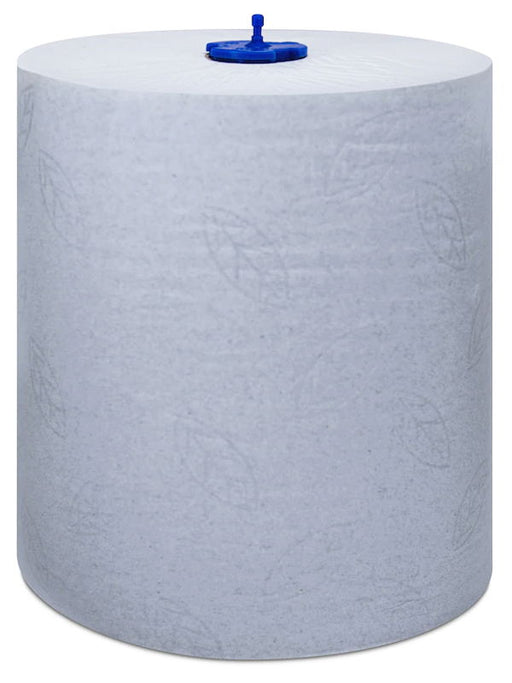 Tork Matic® H1 Papierhandtuchrolle Advanced blau - BIV