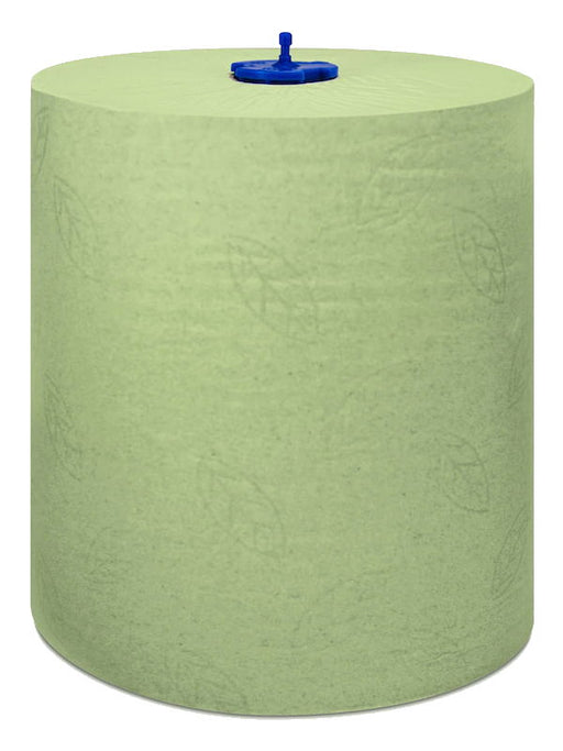 Tork Matic® H1 Papierhandtuchrolle Advanced grün - BIV
