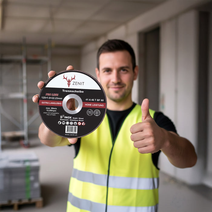 Trennscheibe ProLine™