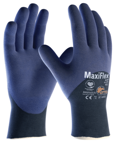 MaxiFlex® Elite™ 34-275