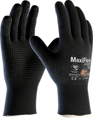 Descriptive image text