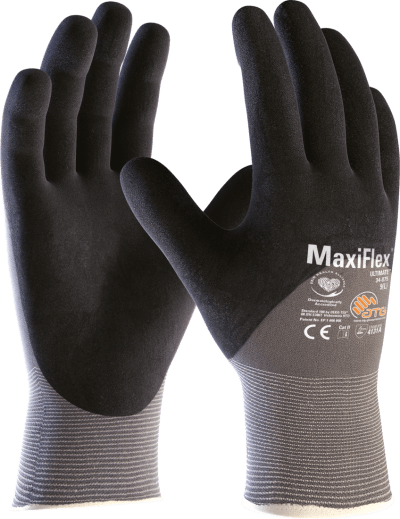 MaxiFlex® Ultimate™ 34-875