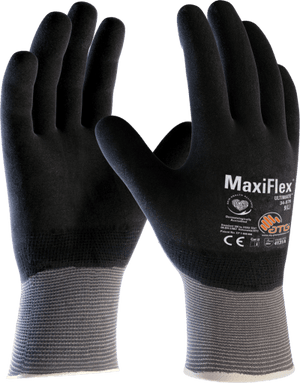 Descriptive image text