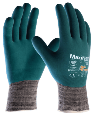 Descriptive image text