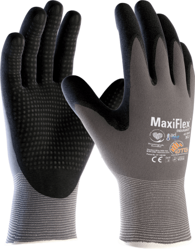 MaxiFlex® Endurance™ with AD-APT® 42-844