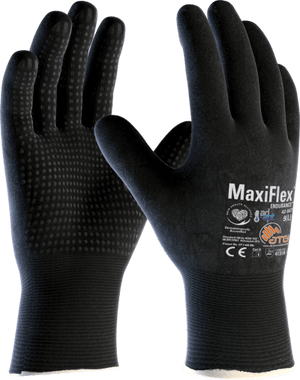 Descriptive image text