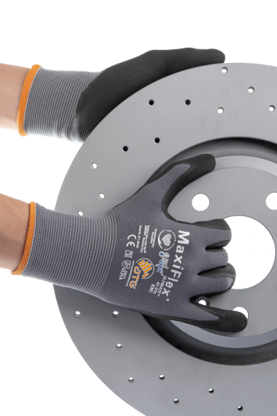 MaxiFlex® Ultimate™ with AD-APT® 42-874 - BIV