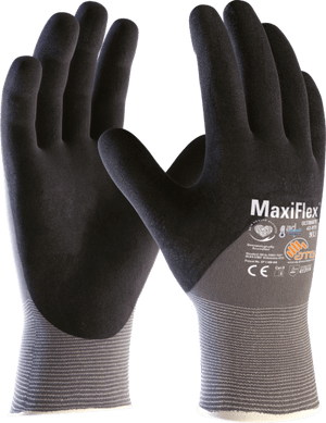 Descriptive image text