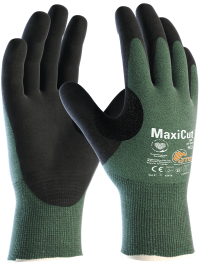 MaxiCut® Oil™ 44-304