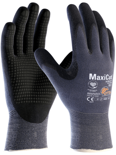 MaxiCut® Ultra DT™ 44-3445