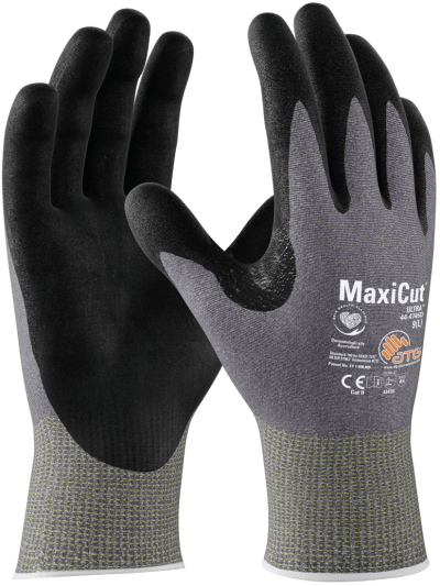 MaxiCut® Ultra™ 44-4745D