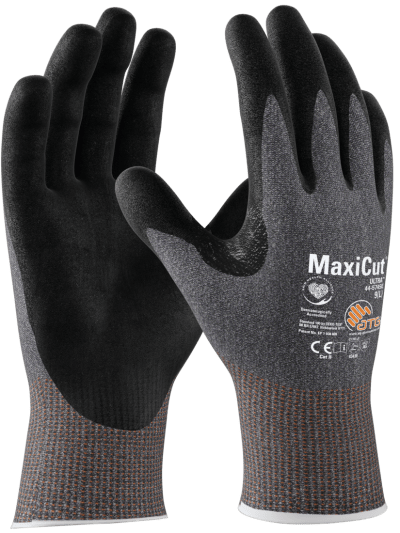 MaxiCut® Ultra™ 44-5745E