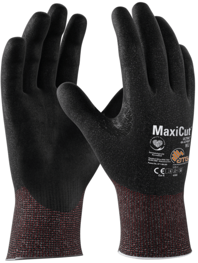 MaxiCut® Ultra™ 44-6745F