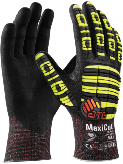 MaxiCut® Ultra™ 44-6745FI