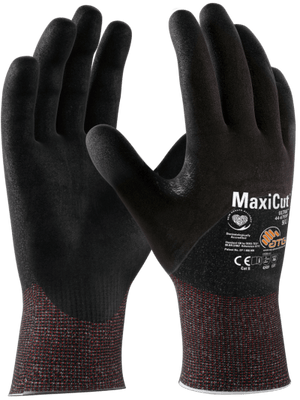 Descriptive image text