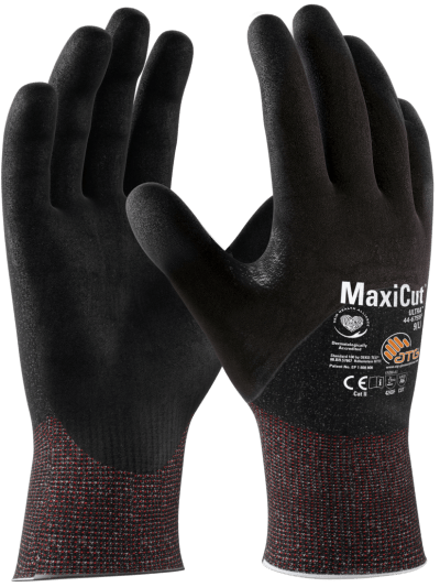 MaxiCut® Ultra™ 44-6755F