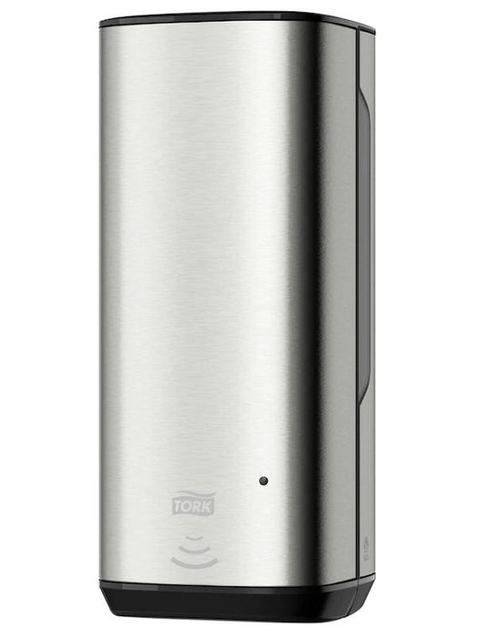 TORK S4 Sensor Seifen- und Hautpflegeproduktespender Edelstahl 1000ml