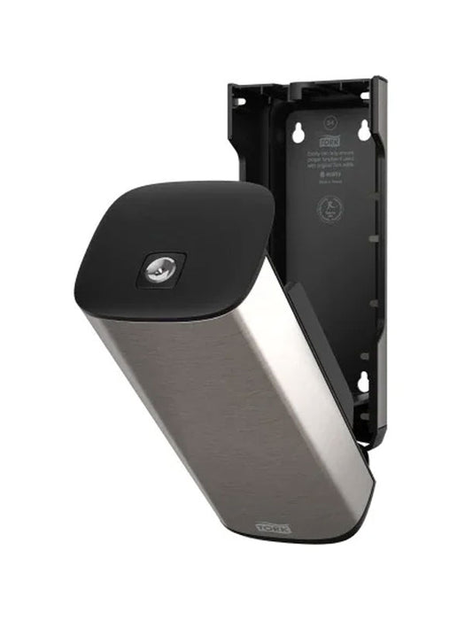 TORK S4 Seifen- und Hautpflegeproduktespender Edelstahl 1000ml