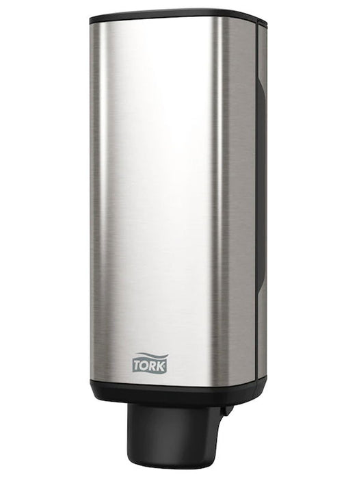TORK S4 Seifen- und Hautpflegeproduktespender Edelstahl 1000ml