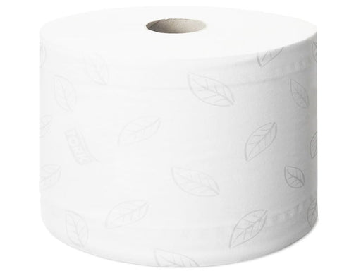 Tork T8 Toilettenpapier SmartOne® Jumbo - BIV