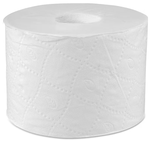 TORK T7 OptiServe Hülsenloses Toilettenpapier Midi 2-lagig - BIV