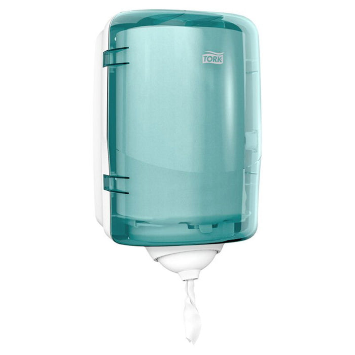 TORK M3 Innenabrollungsspender Einzelblatt Reflex Mini
