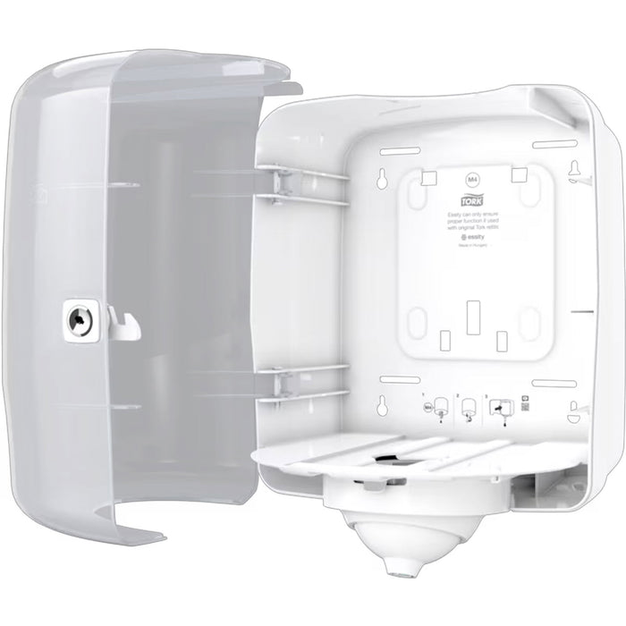 TORK | M4 Reflex Midi Einzelblatt Innenabrollungsspender