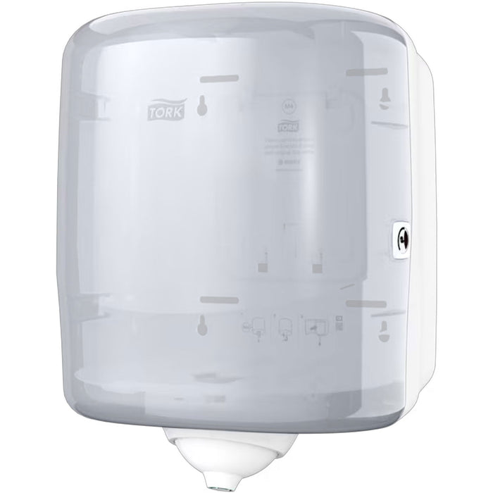 TORK | M4 Reflex Midi Einzelblatt Innenabrollungsspender