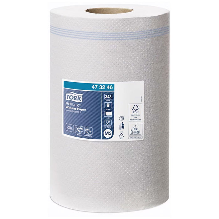 TORK M3 Reflex Papierwischtücher Advanced