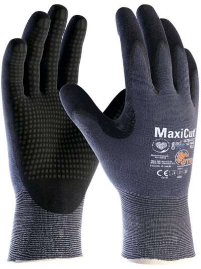 MaxiCut® Ultra DT™ with AD-APT® 52-3445