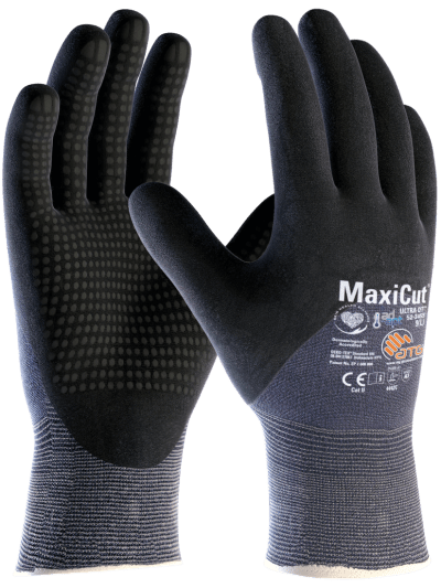 MaxiCut® Ultra DT™ with AD-APT® 52-3455