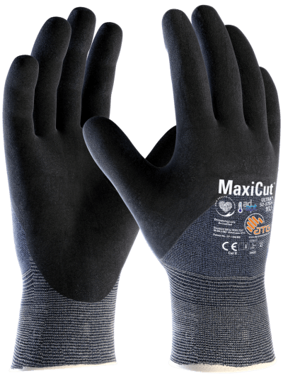 MaxiCut® Ultra™ with AD-APT® 52-3755