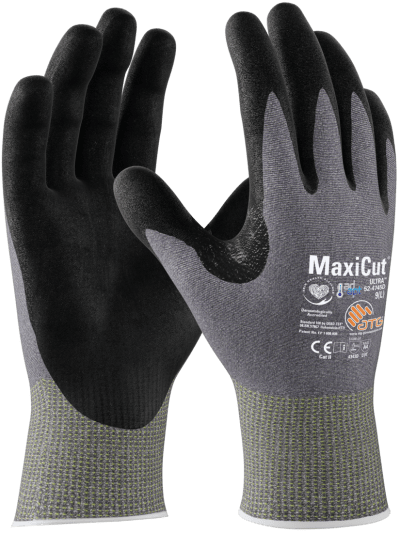 MaxiCut® Ultra™ with AD-APT® 52-4745D