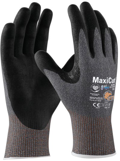MaxiCut® Ultra™ with AD-APT® 52-5745E
