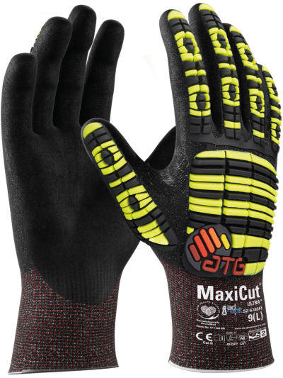 MaxiCut® Ultra™ with AD-APT® 52-6745FI