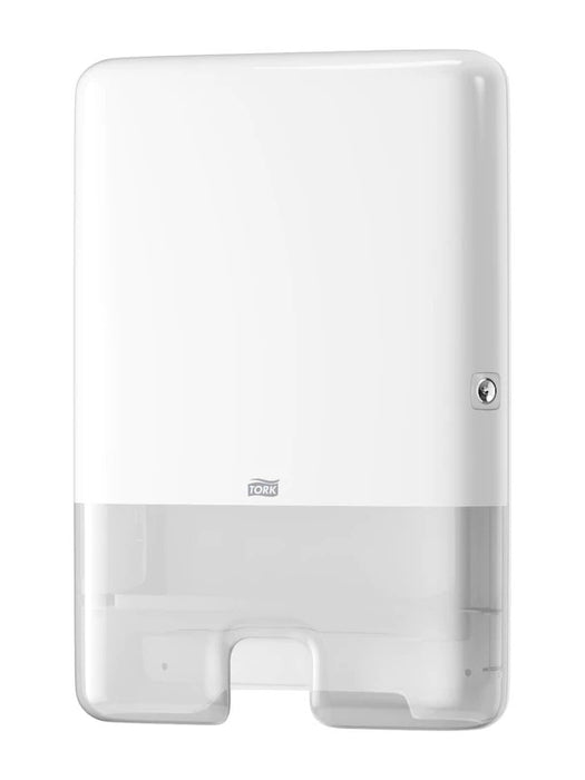 TORK H2 Xpress Handtuchspender mit TASP Vertrag