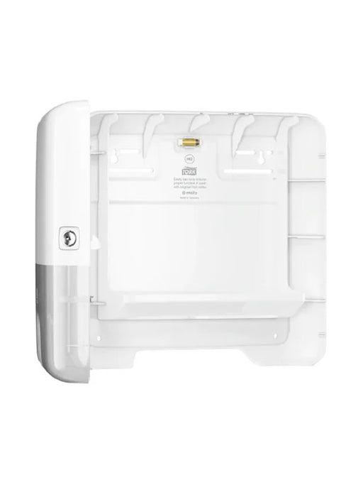 TORK H2 Xpress Handtuchspender Mini mit TASP Vertrag - BIV